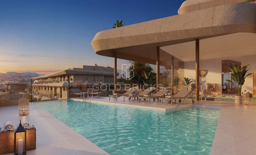 New Build · Town House · Mijas · La Cala