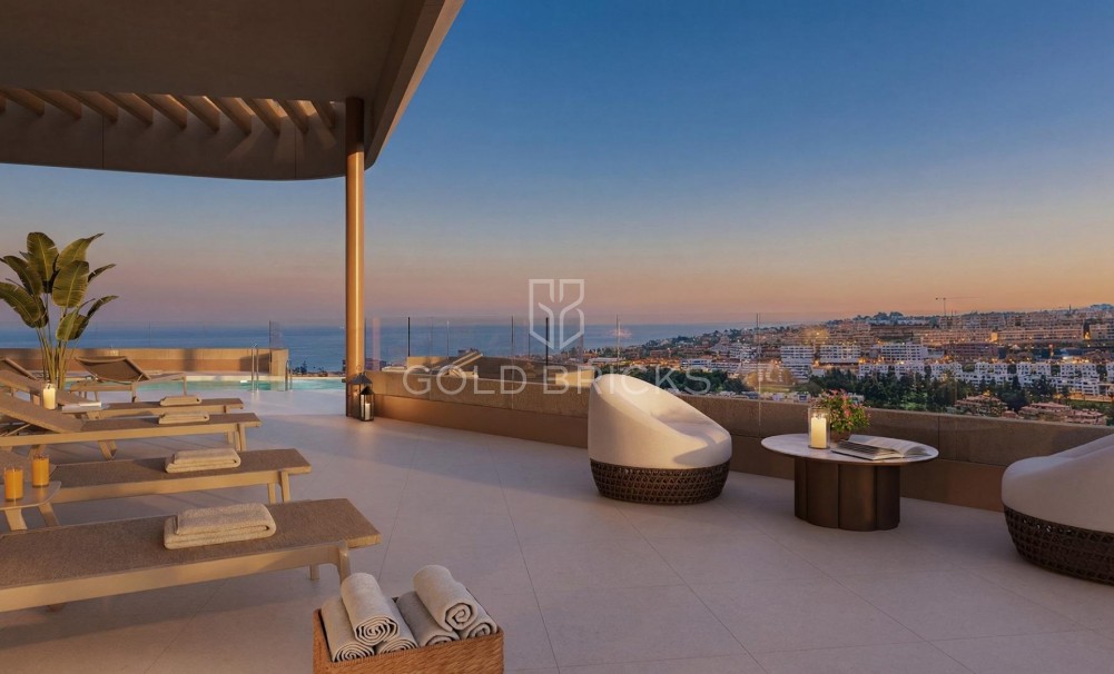 New Build · Town House · Mijas · La Cala