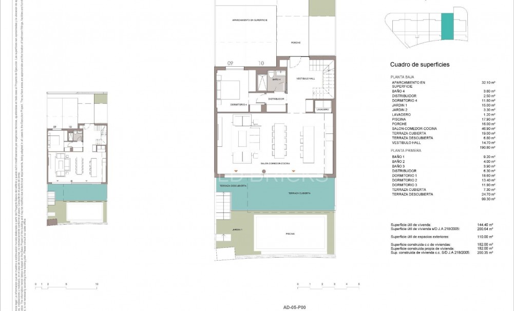 New Build · Town House · Mijas · La Cala