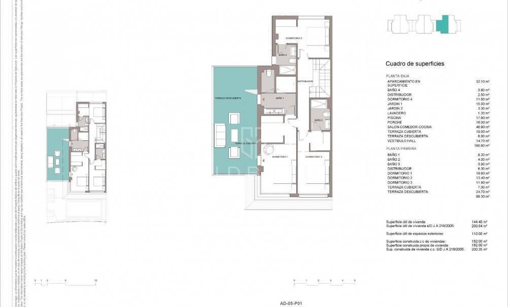 New Build · Town House · Mijas · La Cala