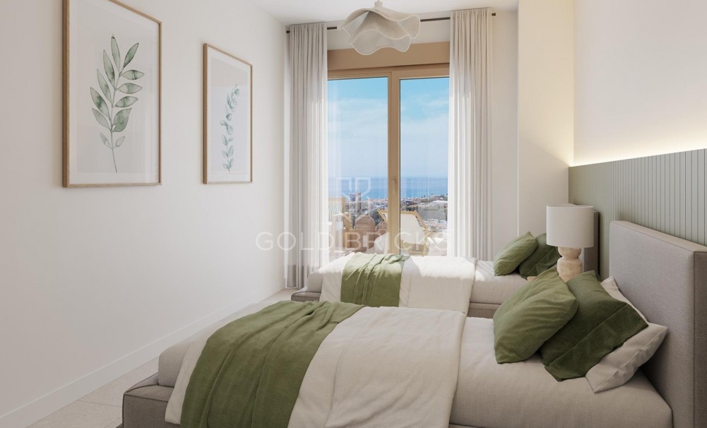 New Build · Apartment · Mijas · La Cala