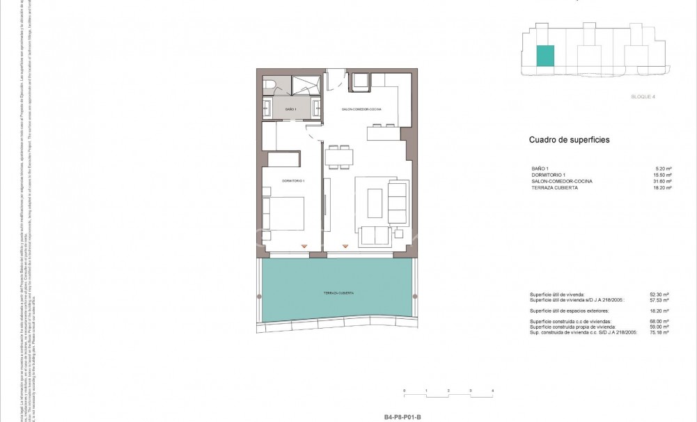 New Build · Apartment · Mijas · La Cala