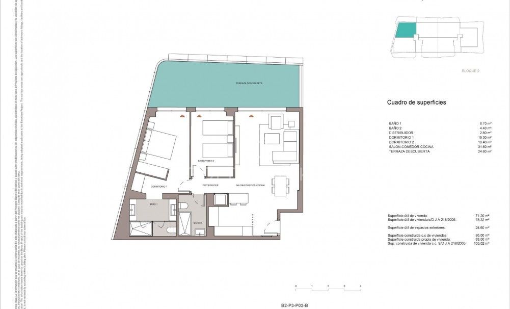 New Build · Apartment · Mijas · La Cala