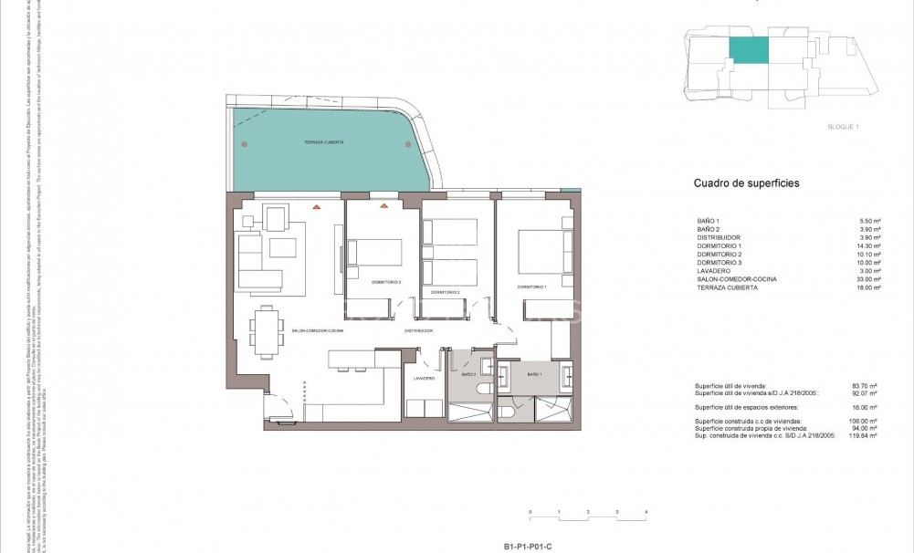 New Build · Apartment · Mijas · La Cala