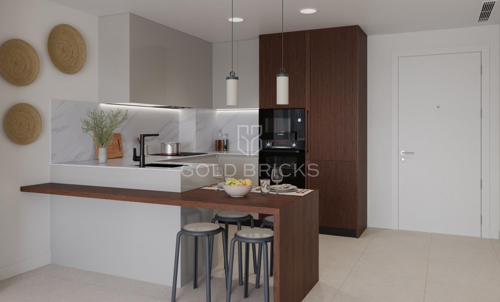 New Build · Apartment · Mijas · La Cala