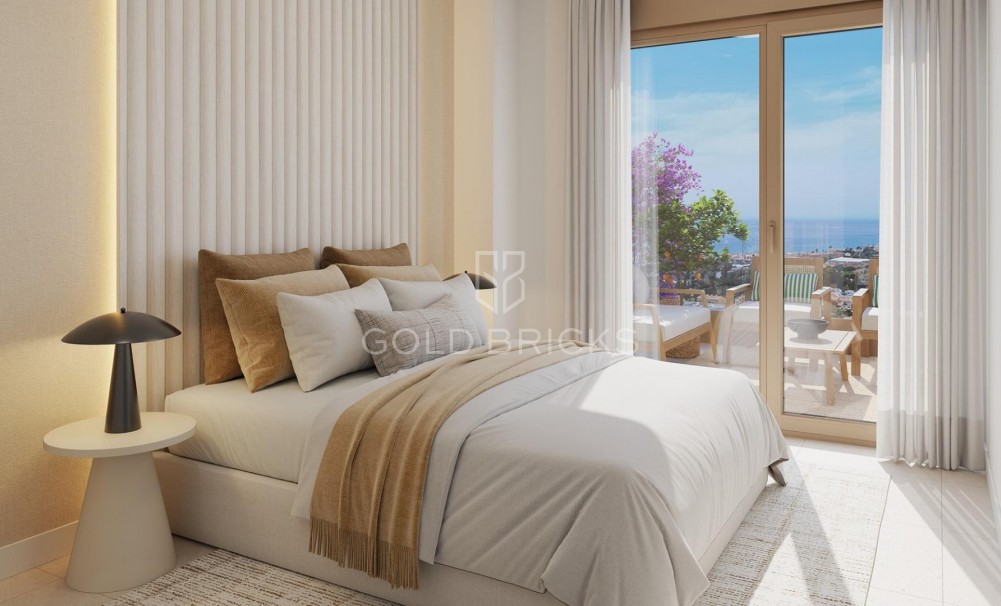 New Build · Apartment · Mijas · La Cala