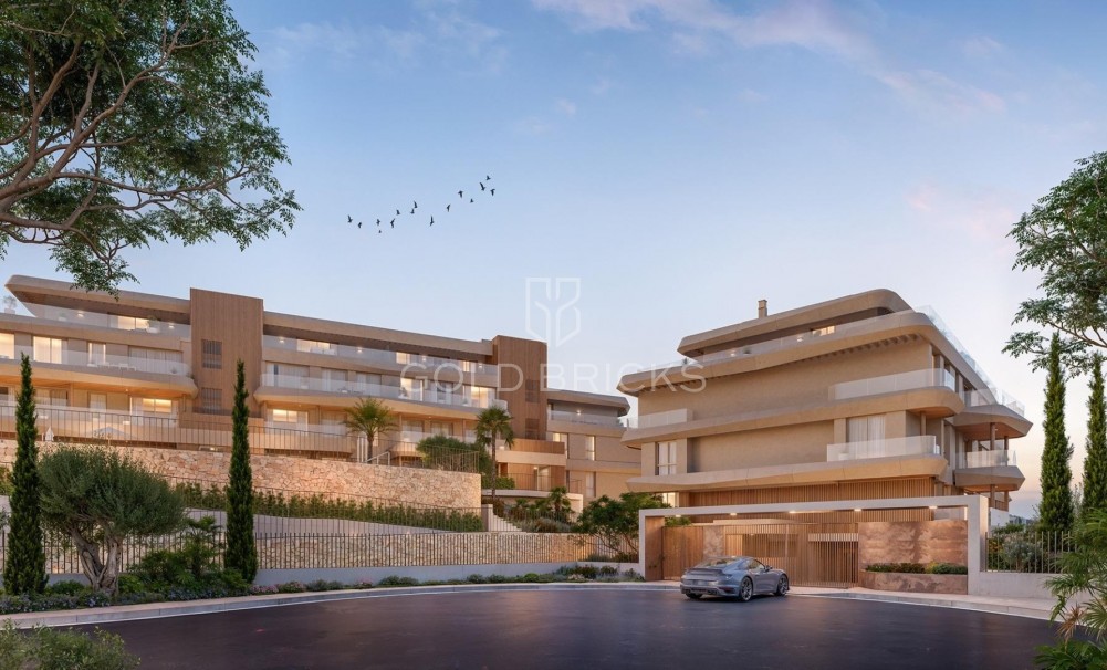 New Build · Apartment · Mijas · La Cala