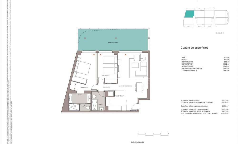 New Build · Apartment · Mijas · La Cala