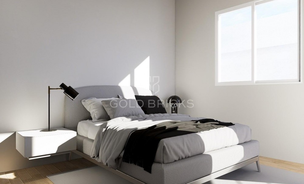 New Build · Penthouse · Torrevieja · pueblo
