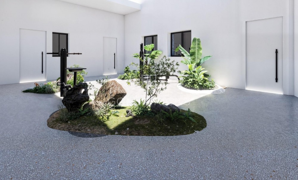 New Build · Apartment · Torrevieja · pueblo