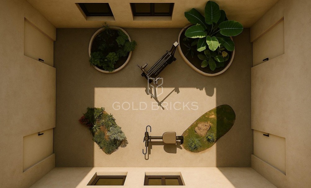 New Build · Apartment · Torrevieja · pueblo
