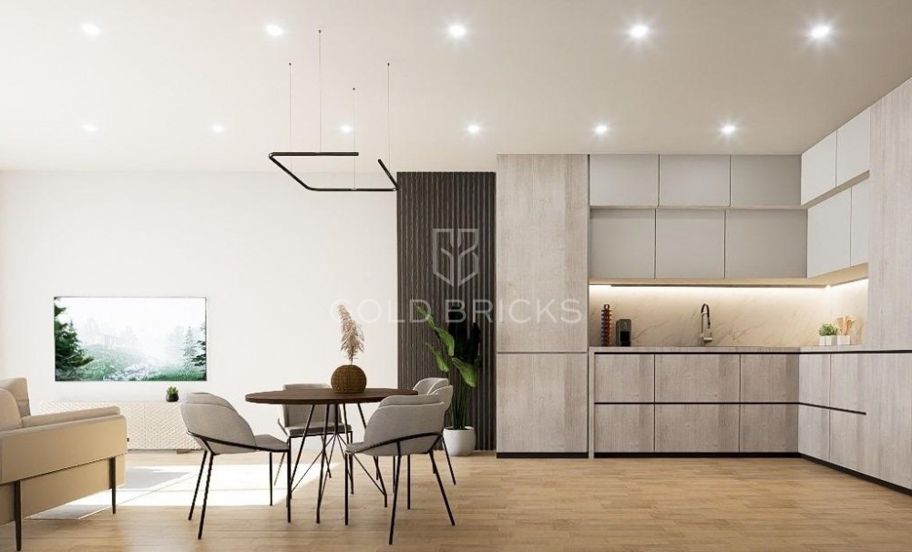 New Build · Apartment · Torrevieja · pueblo