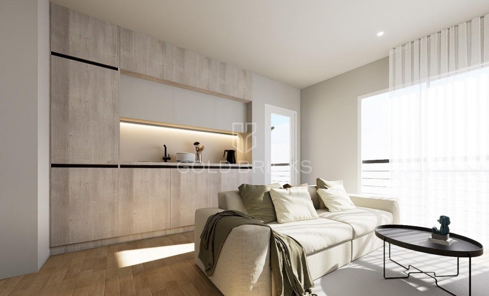 New Build · Apartment · Torrevieja · pueblo