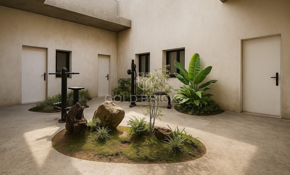 Nieuwbouw · Apartment · Torrevieja · pueblo