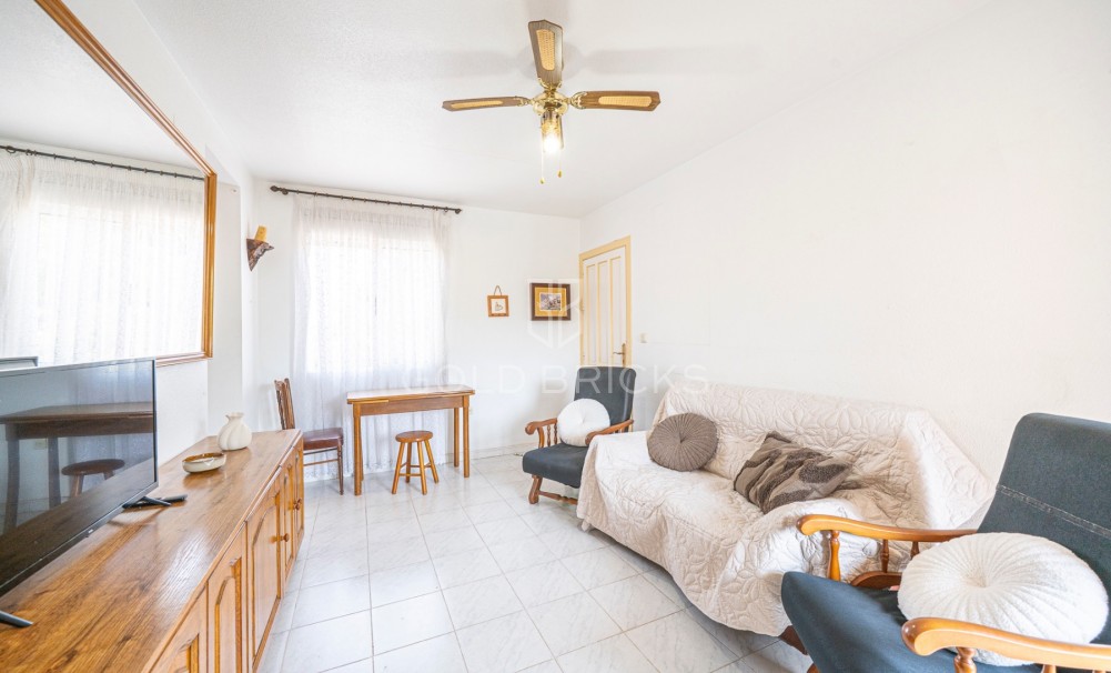 Revente · Apartment · Torrevieja