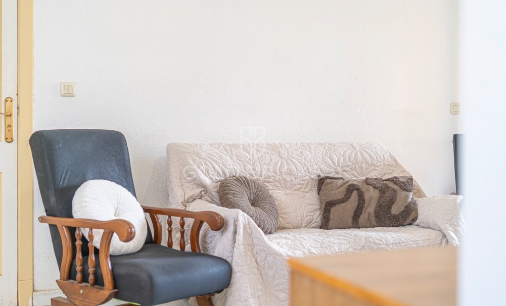 Revente · Apartment · Torrevieja