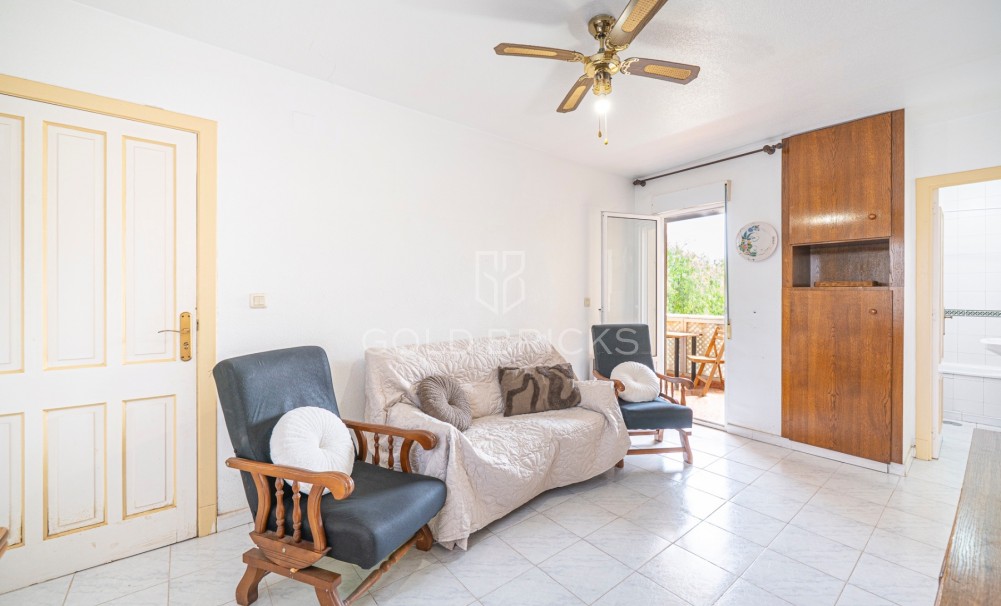 Revente · Apartment · Torrevieja