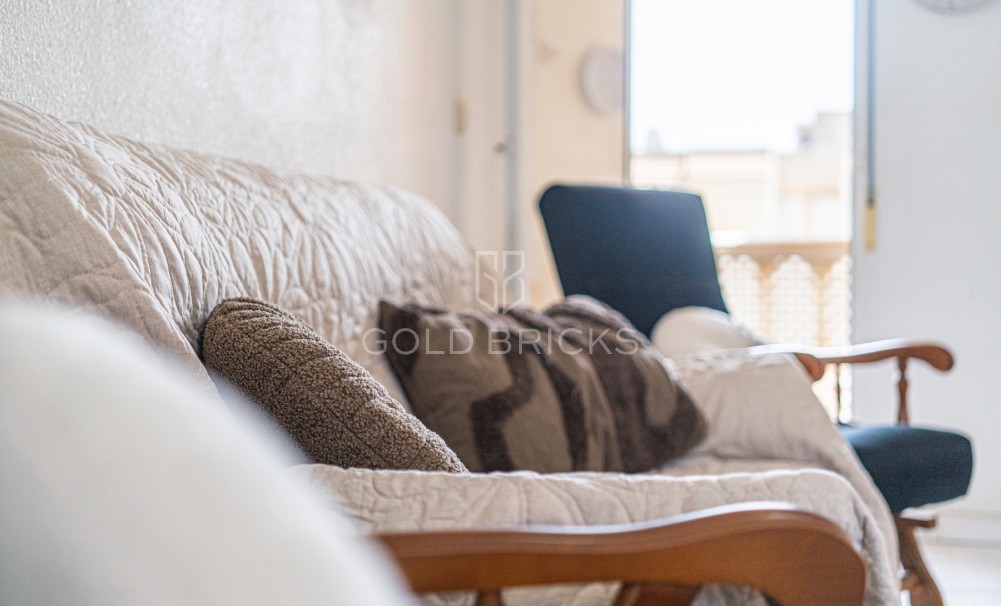 Revente · Apartment · Torrevieja