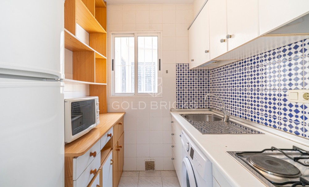 Revente · Apartment · Torrevieja