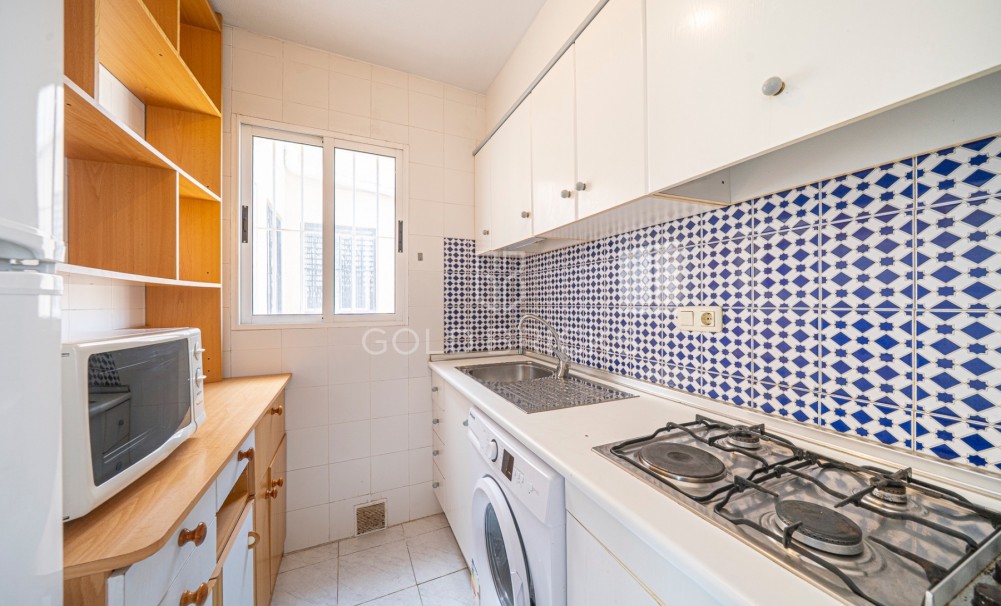 Revente · Apartment · Torrevieja