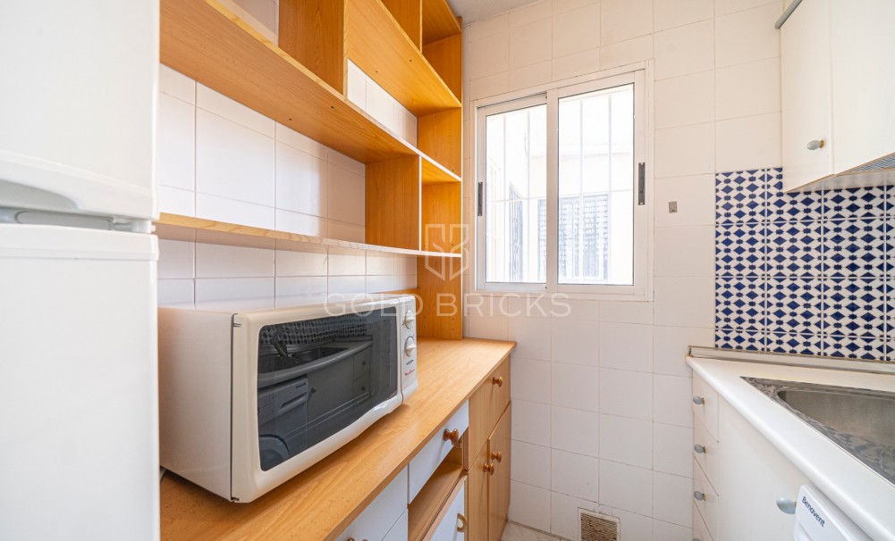 Revente · Apartment · Torrevieja