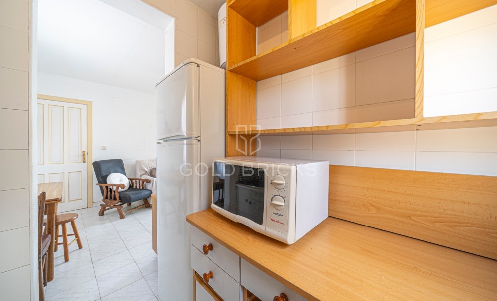 Revente · Apartment · Torrevieja