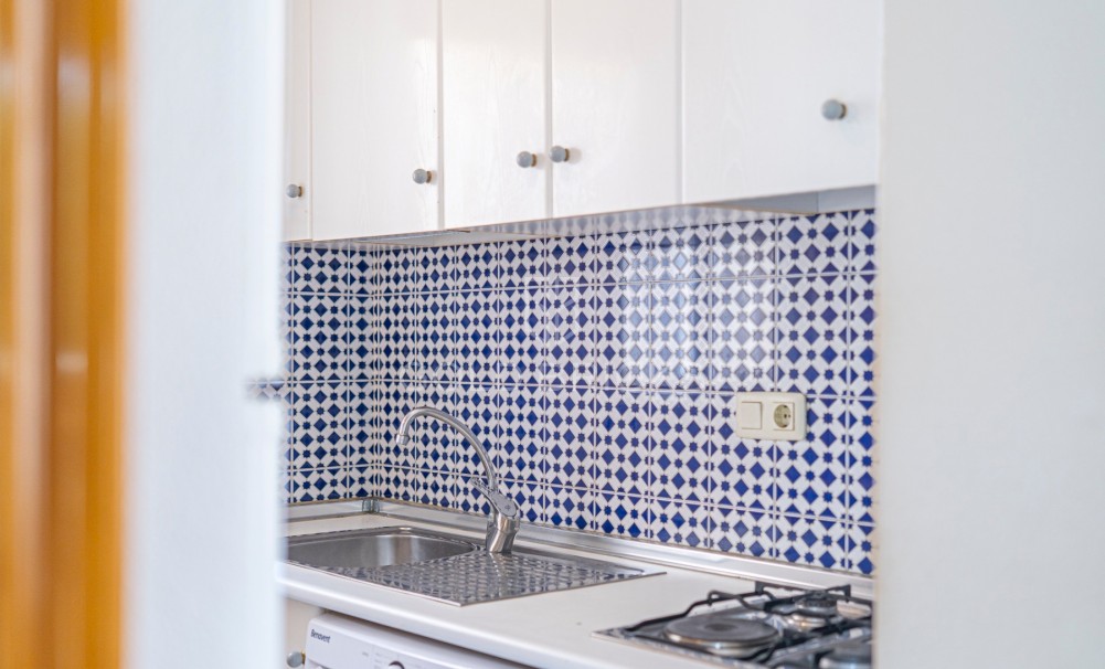 Revente · Apartment · Torrevieja