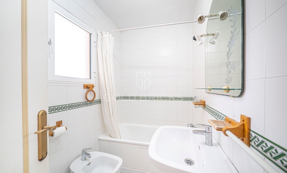 Revente · Apartment · Torrevieja
