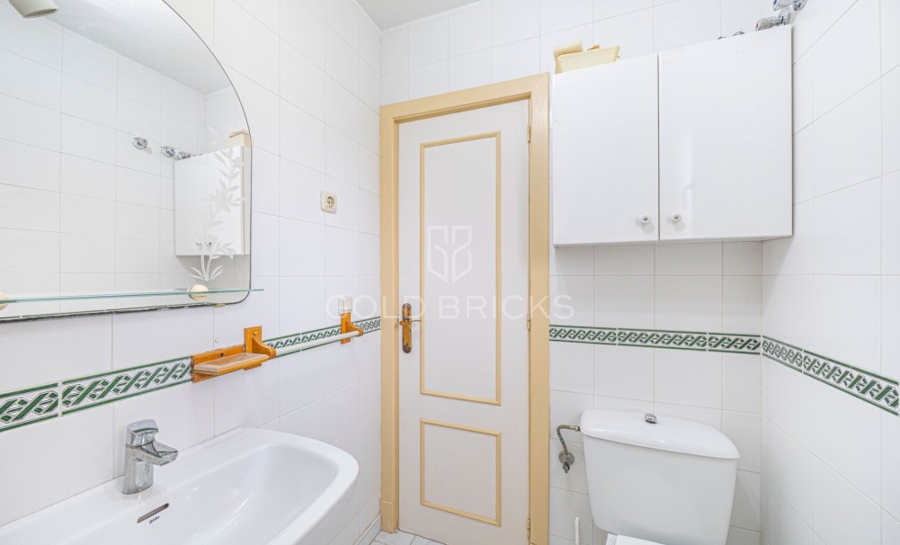 Revente · Apartment · Torrevieja