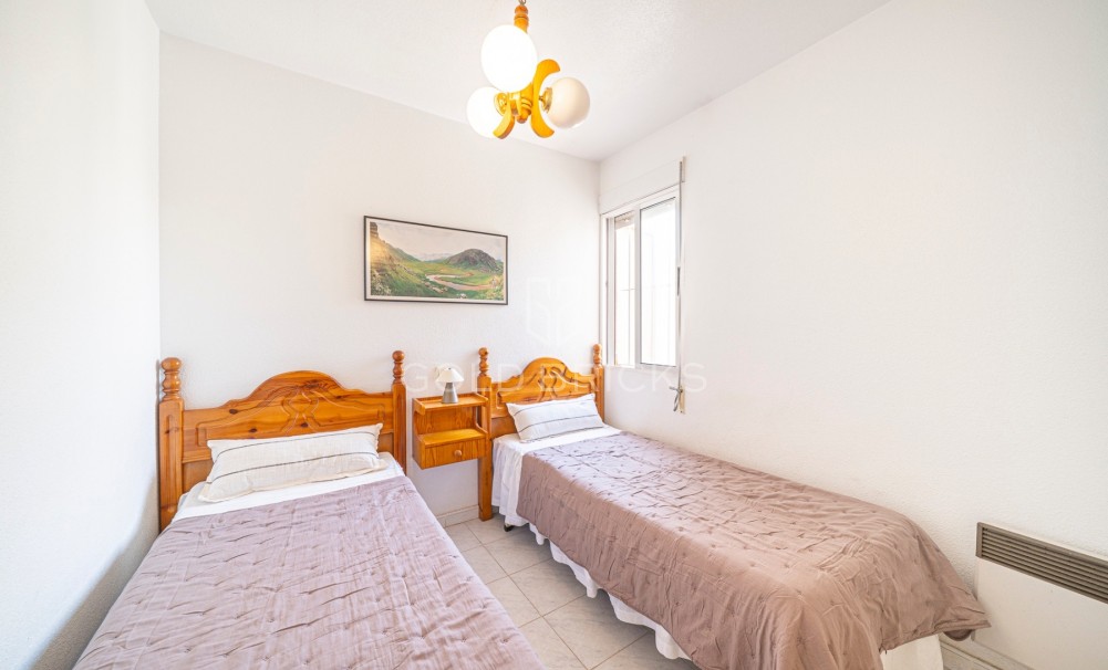 Revente · Apartment · Torrevieja