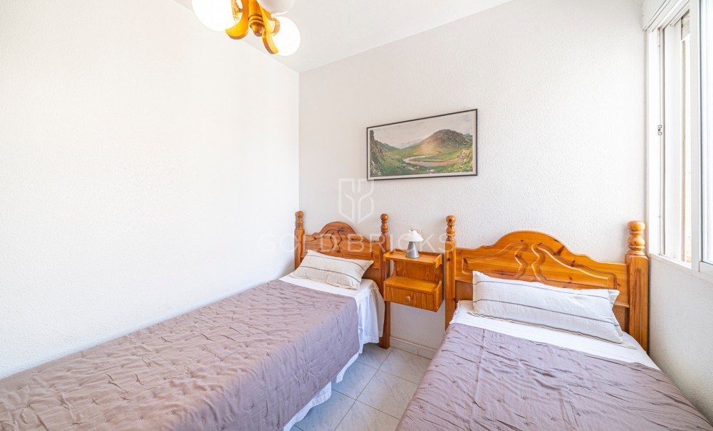 Revente · Apartment · Torrevieja