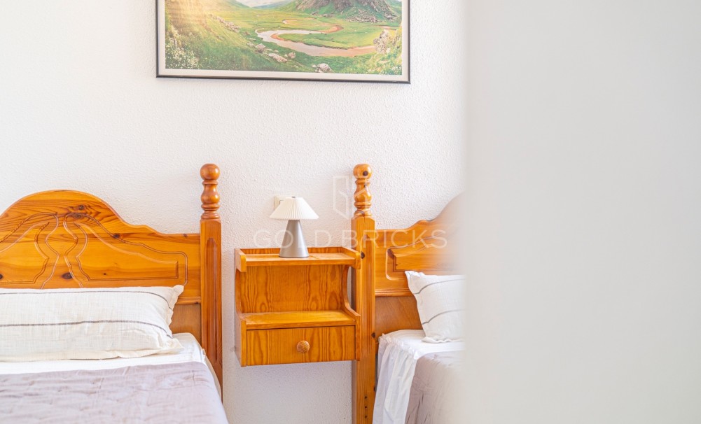 Revente · Apartment · Torrevieja