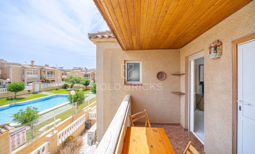Revente · Apartment · Torrevieja