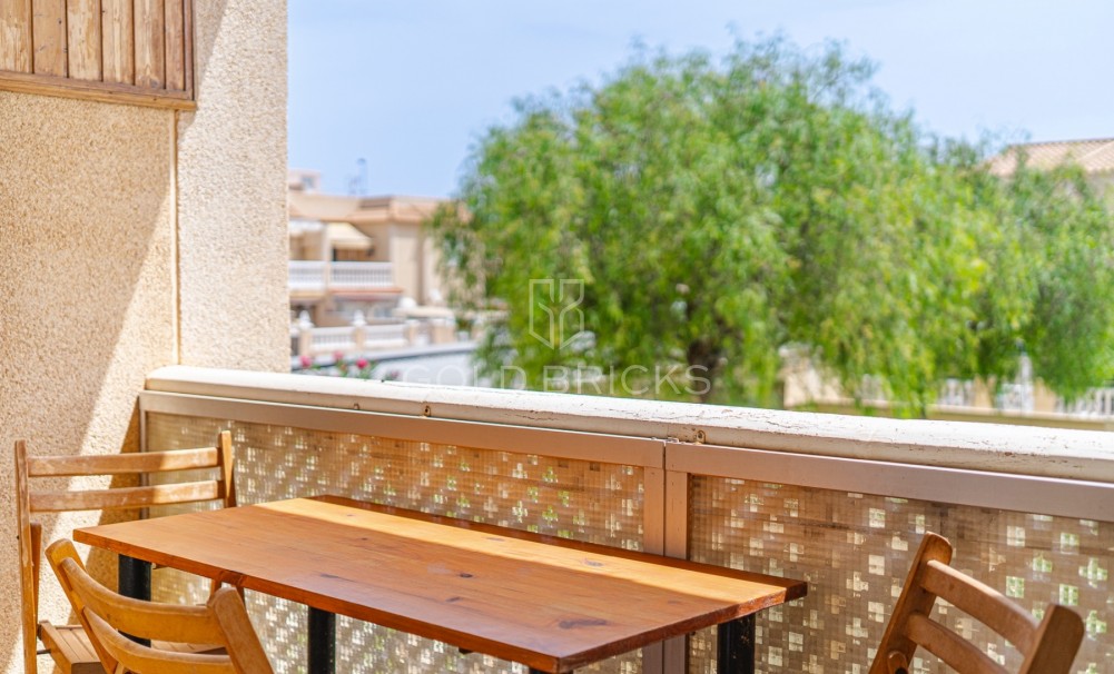 Revente · Apartment · Torrevieja
