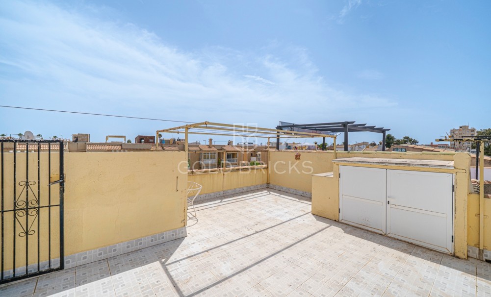 Revente · Apartment · Torrevieja