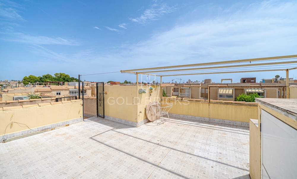 Revente · Apartment · Torrevieja