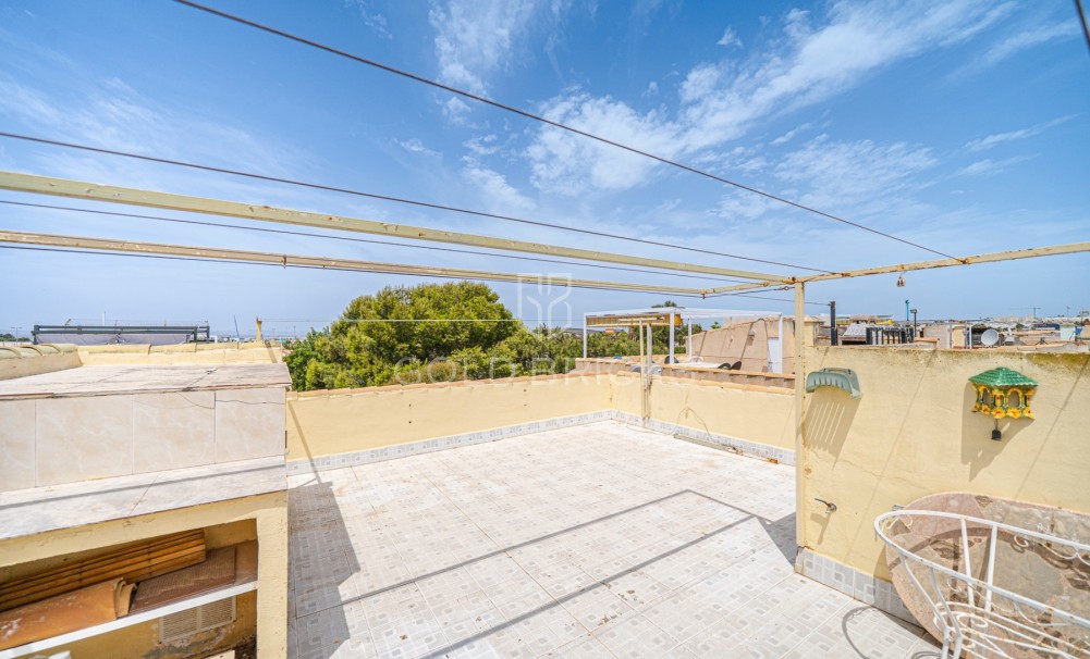Revente · Apartment · Torrevieja