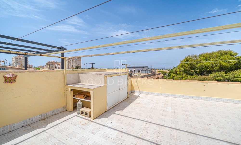 Revente · Apartment · Torrevieja