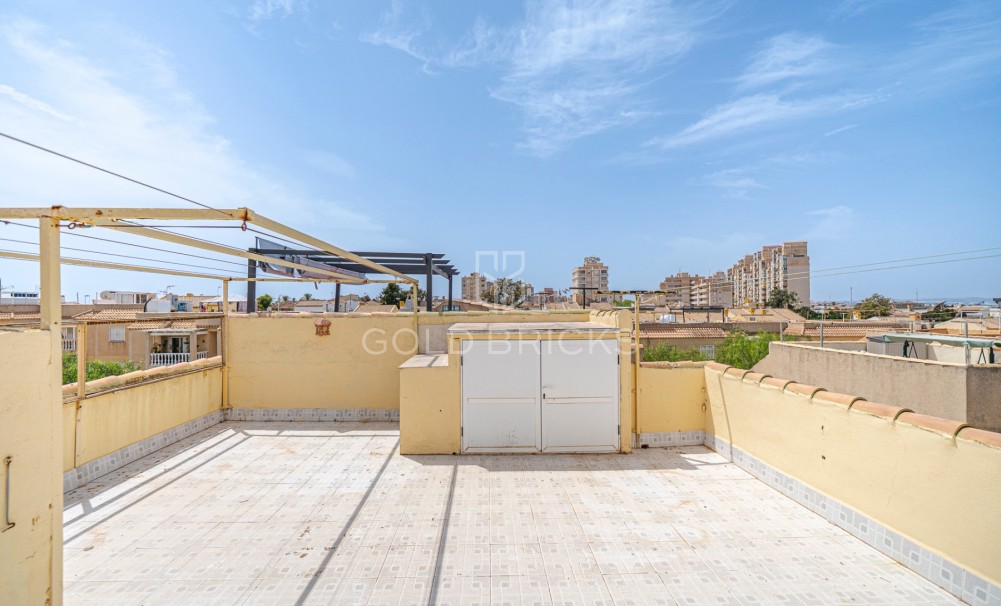 Revente · Apartment · Torrevieja