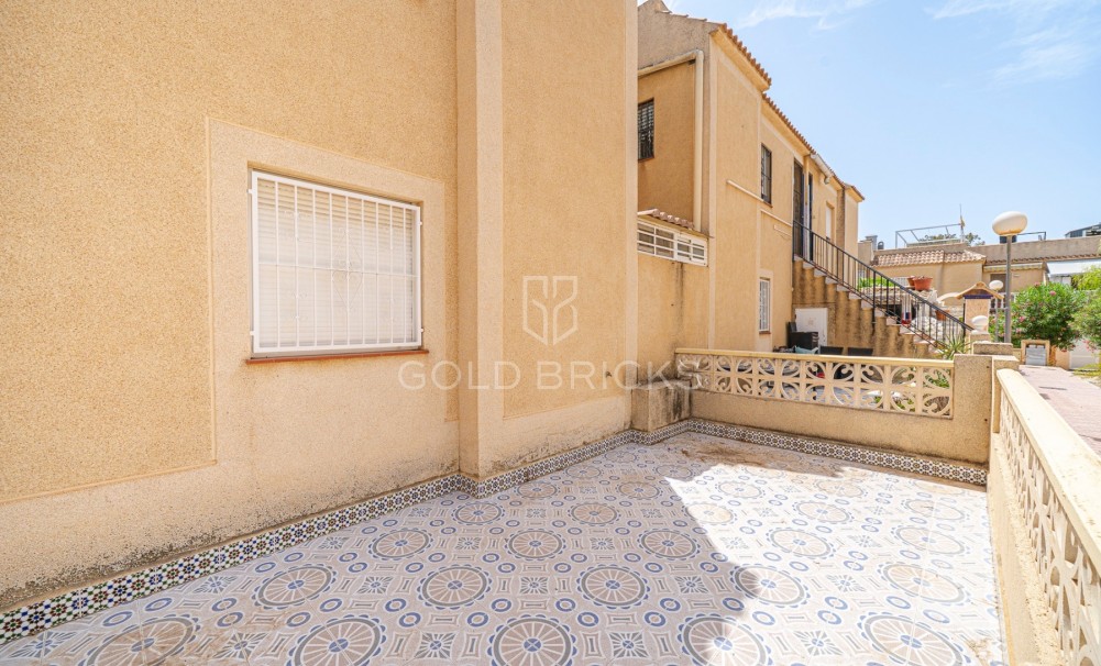 Revente · Apartment · Torrevieja