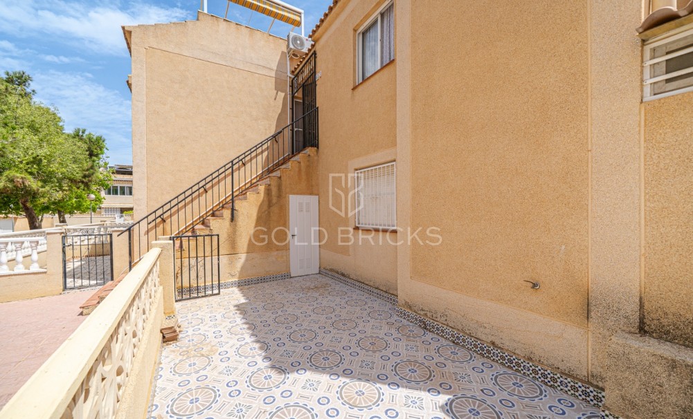 Revente · Apartment · Torrevieja