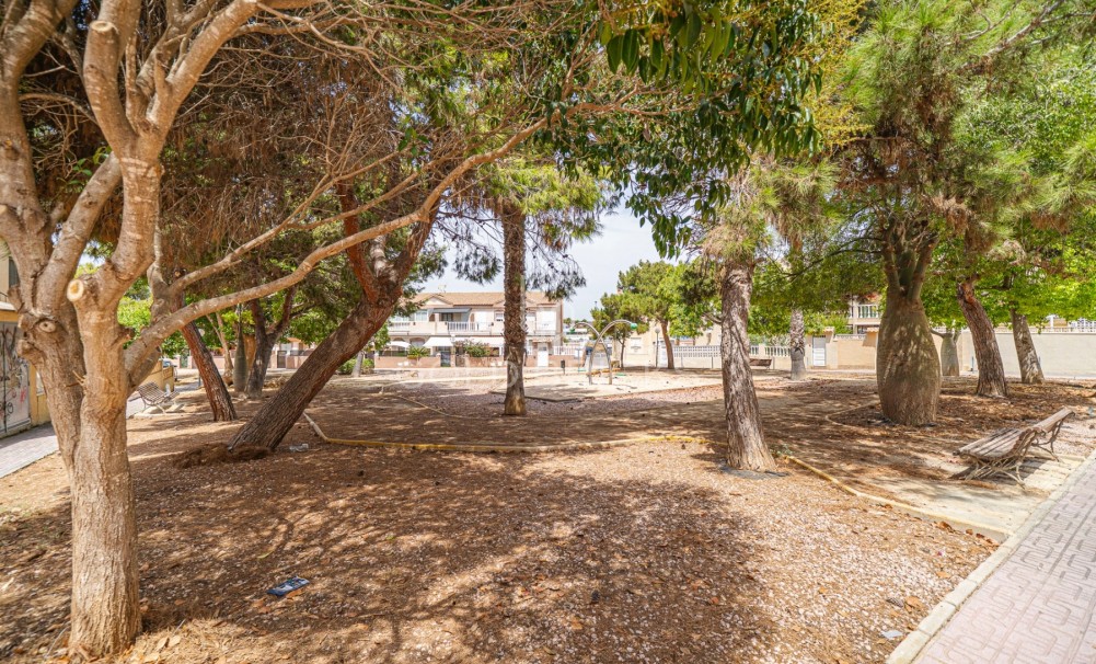 Revente · Apartment · Torrevieja