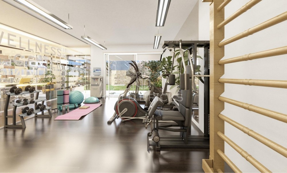 Nieuwbouw · Apartment · Mijas · Urb. El Coto