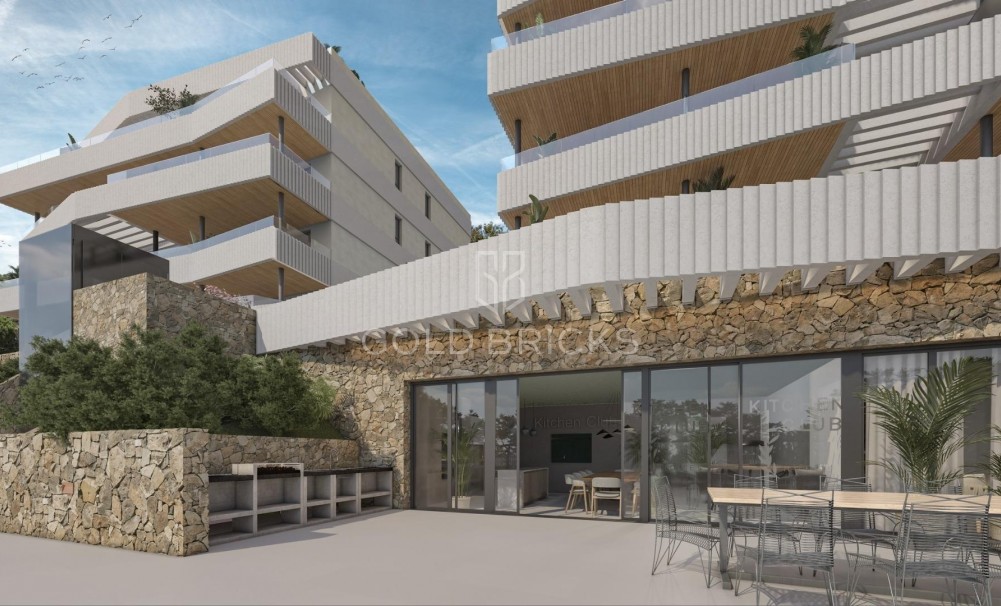 Nieuwbouw · Apartment · Mijas · Urb. El Coto