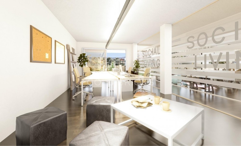 New Build · Apartment · Mijas · Urb. El Coto