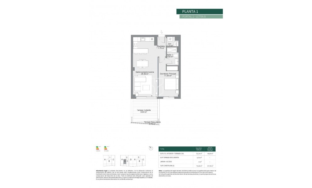 New Build · Apartment · Mijas · Urb. El Coto