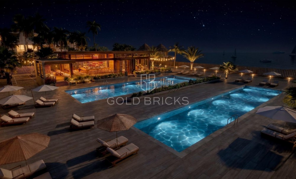 New Build · Apartment · Vera · Vera playa