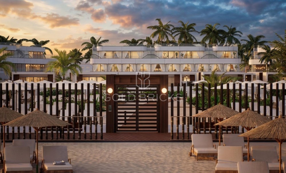 New Build · Apartment · Vera · Vera playa