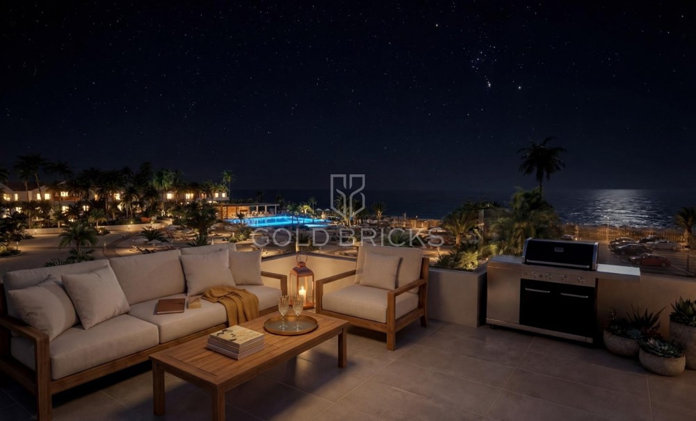 New Build · Apartment · Vera · Vera playa