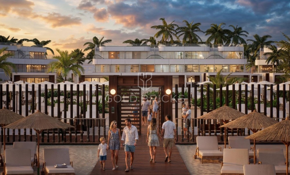 New Build · Penthouse · Vera · Vera playa